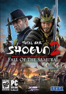 Total war shogun 2 mac download free