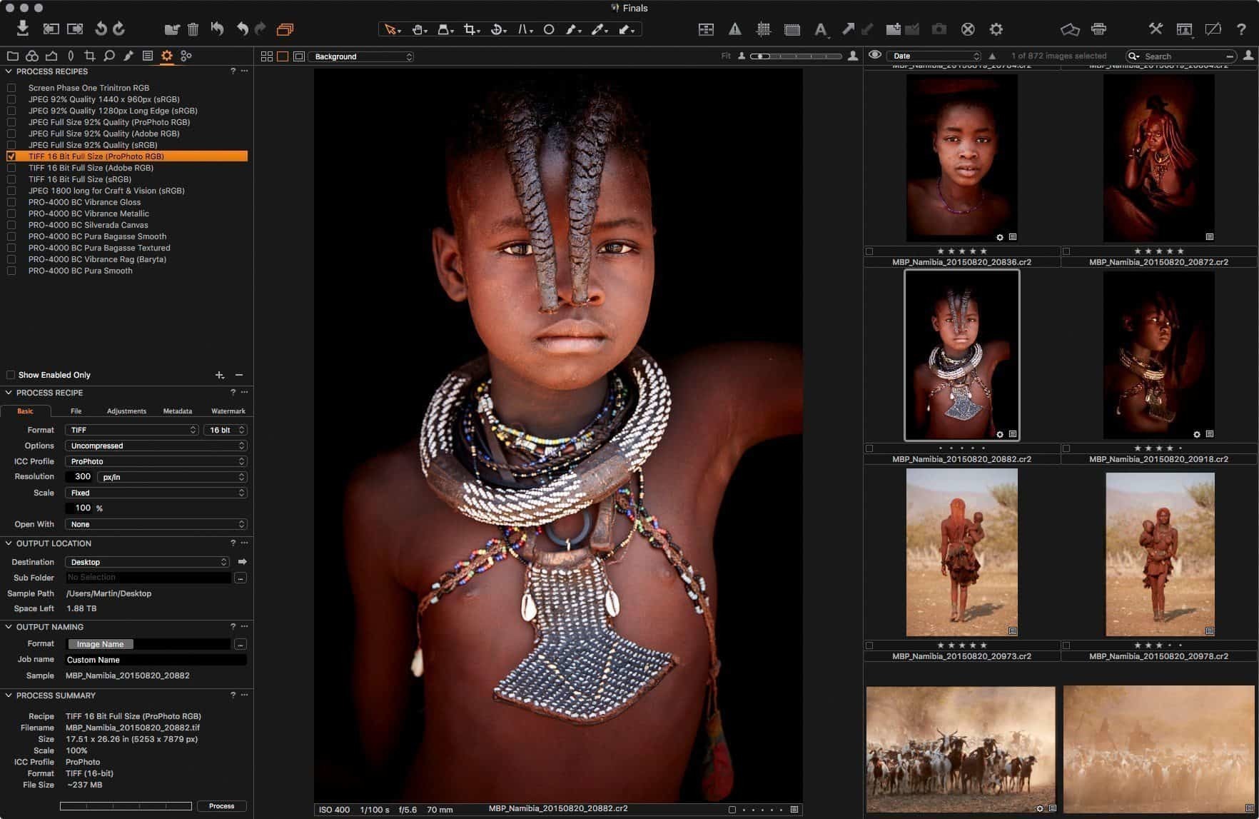 Capture one free trial
